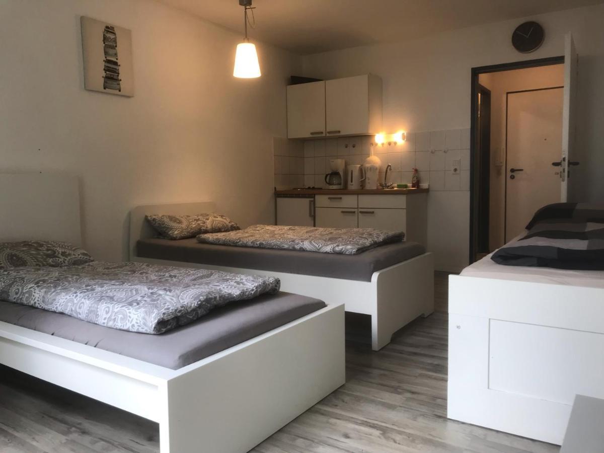Feel Apartments 汉诺威 外观 照片