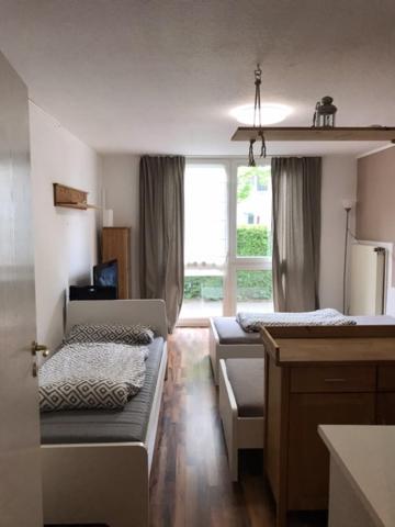 Feel Apartments 汉诺威 外观 照片